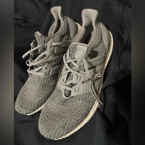 Men’s ultraboost adidas